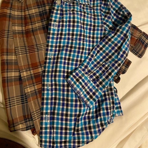 Button down set size 5T cute for dressy events - Picture 4 of 4